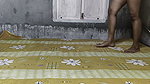 Sex naughty Deshi Bhabi in badroom
