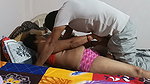 Romantic sex with cute hot bikini girl