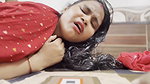 Real Desi Husband Wife Passionate Hardcore Sex Full Night