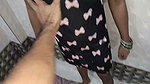 Real Desi Babe Passionate Missionary Sex