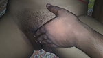 Pussy massage at home before sex with angel mona