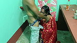 My sister-in-law sona bhabhi took my big cock extremely deep sucking and hardcore fucking
