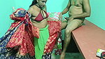 My sister-in-law sona bhabhi took my big cock extremely deep sucking and hardcore fucking