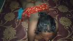 My housewife ne land chusa doggy style mein chudai ki