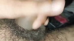 Masterbating Himself