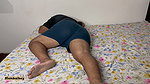 Kusum comes to her brother-in-law room to have sex when her husband