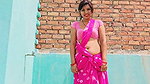 Komal’s brother-in-law, when there was no one in the house, he was shaking the land vigorously with his underwear out