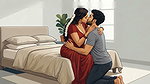 Jaya Teacher Part-30 (girijas Story)