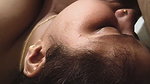 Indian MILF Slave Olivia Deepthroat Blowjob Face Fuck by her Master with Slap, Handjob Jerk Cumshot Happy Ending first time ever