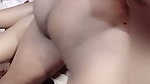 Indian Aunty gets Fucked by Brother in Law after he saw her Nude in Badroom