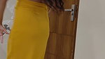 Hot Indian Girl Nude Dance