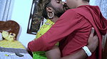 Gay ne friend ki bahan ko chod diya