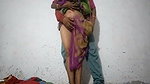 Desi gaon ki pati patni ki chudai