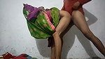 Desi gaon ki pati patni ki chudai