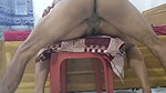 Desi bengoli Anal fuck