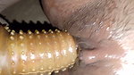 Danedar condom lagakar bhabhi ko Aaj Pani nikal Diya