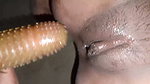 Danedar condom lagakar bhabhi ko Aaj Pani nikal Diya