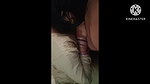 Big ass stepmom agrees to share bed with stepson Angel Cruz & Sarah Blac
