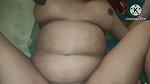 Big ass stepmom agrees to share bed with stepson Angel Cruz & Sarah Blac