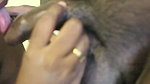 Wife Gives Blowjob to Servant