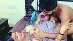 Shanu fucked Pratibha and rubbed her nipples and sucked on her boobs