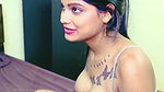 Shanu fucked Pratibha and rubbed her nipples and sucked on her boobs