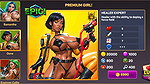 Sexx game play video