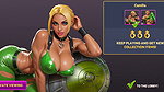 Sexx game play video