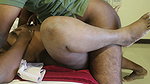 Servant Fuck Housewife at Home