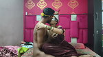 Romanced at home