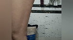 Priya Bhabi Big Boob Bathing Show