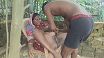 Pados ki bhabhi ki chut chat kar Pani nikala