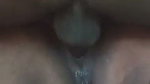 Oh no, don’t lick your aunty’s pussy, something happens