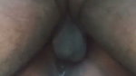 Oh no, don’t lick your aunty’s pussy, something happens