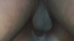 Oh no, don’t lick your aunty’s pussy, something happens