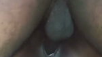 Oh no, don’t lick your aunty’s pussy, something happens
