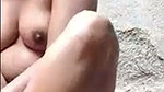 Nude bath with bhabhi videocall