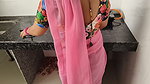 NEWLY MARRIED DESI COUPLE FIRST NIGHT SEX HINDI