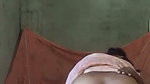 My first video, my bald stepbrother fucked my pussy and made it a cunt