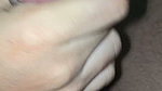 Mallu girl give handjob mms