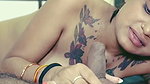 Kalpesh put his wife’s cock in his mouth