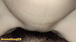 I warmed my hot wife by fingering her ass and pussy and then fucked her overnight part-2