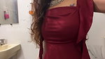 I Fucked Alisha Rose in Public Bathroom Finally We Got Caught