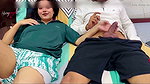 I Fuck My Stepsister While I Talk on the Phone with My Best Friend