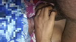 House’ wife ko Tel Lagga Kar Husband Ne choda khada Kar ke Pura chadai kiya