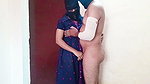 Hot Indian Wife Romance with Her Hasband