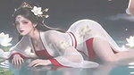 Hot AI generated chinese girls hot videos