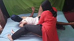 Fuking India Desi man and big woman’ xxx tight fuking xxx video