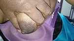Fucking & Blowjob by Sister-in-law