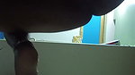 Fucked my desi girlfriend at night hardcore sex